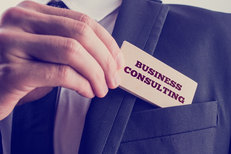 Business consulting